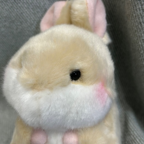 AURORA Bunny Rabbit Plush - Picture 3 of 5